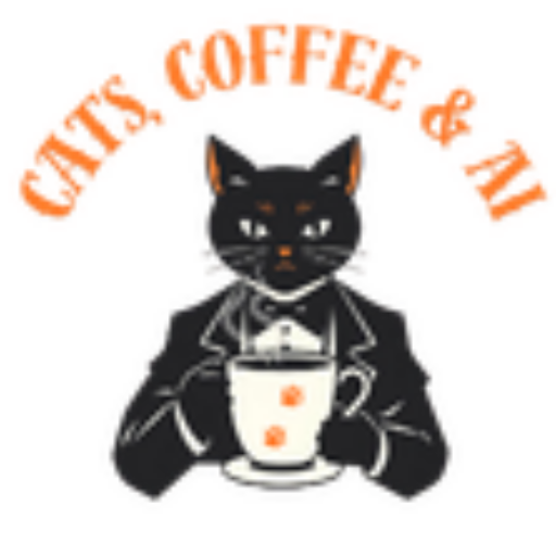 Cats Coffee & AI